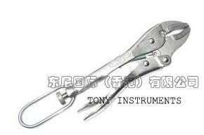 Wholesale Short Mouth Clamp TW-235 from china suppliers