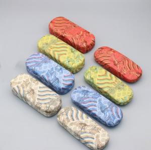 Wholesale 2024 hard iron eyeglasses case for distribute from china suppliers