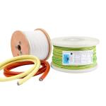 UAV 150C 16AWG Flexible Silicone Rubber Wire UL3134 600V