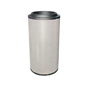 Wholesale L/C Payment Excavator Air Filter with Long Service Life from china suppliers