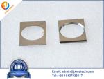 High Purity Tungsten Ion Implantation Components