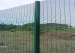 Hot sale Anti-Climb 358 Security fencing