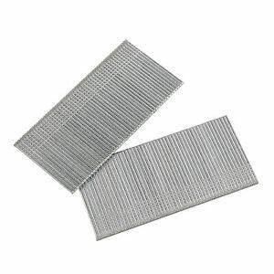 Steel T25 16 Gauge 25mm Air Brad Nail Finish Nail for Building Construction