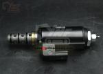 SK035-2 Hydraulic Pump Solenoid Valve For Kobelco 2436U2637S8 PV53V00002S010