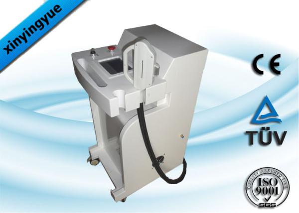 E - light SHR Medical Laser Hair Removal Machine With 8.4 Inch TFT Color Touch