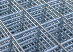 Wholesale 1 Inch Opening 48&quot; x 96&quot; Galvanized Utility Welded Wire Mesh Panel China Factory from china suppliers