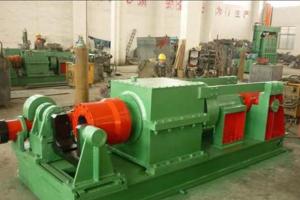 Wholesale Eco - Friendly Steel Tube Necking Machine Seamless Tube Material from china suppliers