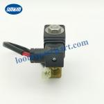 Toyota Loom Parts PAK Solenoid Valve 24/14W Parker ED01047C Full Set Of Valves