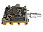 12C0001 BF25 Transmsission Valve Wheel Loader Parts ZL30E ZL40B ZL50C CLG855