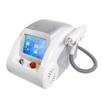 No Bleeding Microblading Picosecond Yag Laser Machine , 1064nm Q Tattoo Machines