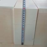 Alumina Block AZS Refractory Kiln Zircon Corundum Bricks for Glass Production
