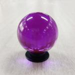 Directly Buy China Craft Manufacture Best Price home kids clear acrylic ball