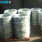 Zinc-Coated Class C Power Electric Galvanized Steel Wire for ACSR Conductor Sca
