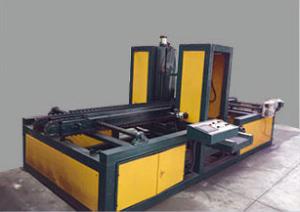 Wholesale 0.2 - 0.8 Mpa Automatic Spot Welding Machine , Spot Welding Equipment from china suppliers
