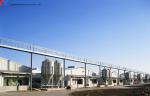 Modern Poultry Farm Chicken Farm Steel Structure Building Light Steel Structure