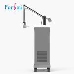 CE and TUV approved Laser Equipment co2 laser surgery recovery Fractional Skin