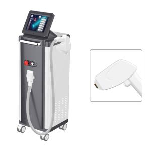 Wholesale Professional Hair Removal Machine With Adjustable Frequency from china suppliers