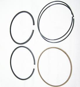 Wholesale For MITSUBISHI 4G64K Piston Rings Oil Control Rings Serial OD-MI38 from china suppliers