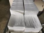 4000 sheets per minutes napkin tissue paper making machine for small business