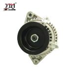 80A S84-39 10211-7960 Komatsu Alternator ND268 PC200-8 PCS220-8
