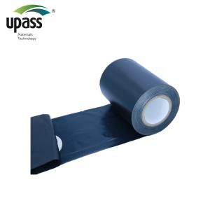 Wholesale Polypropylene Silicone Release Liner Solventless Self-Adhesive Membranes And Tapes from china suppliers