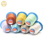 MERCERIZED 210D/3 100g High Strength Nylon Beading Sewing Thread For Garment