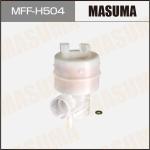 MASUMA Automatic Fuel Filter for HONDA ACCORD 16010-SEA-000 16010-SEA-010 1995