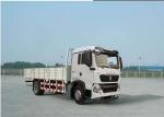 Energy Saving Goods Transport Cargo Truck 16 Tons 4X2 LHD Euro2 290HP
