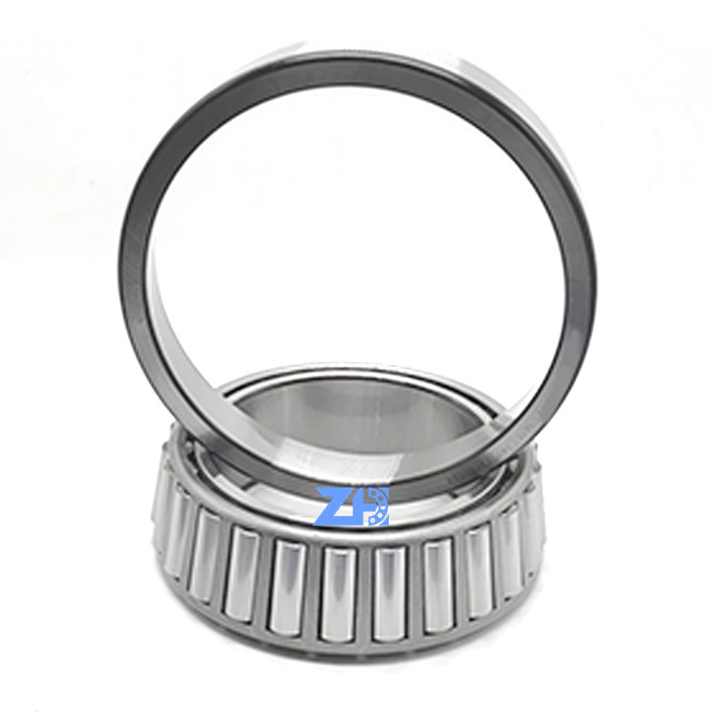 High-Load Capacity 6B4370 Taper Roller Bearing For Construction And Mining Machinery