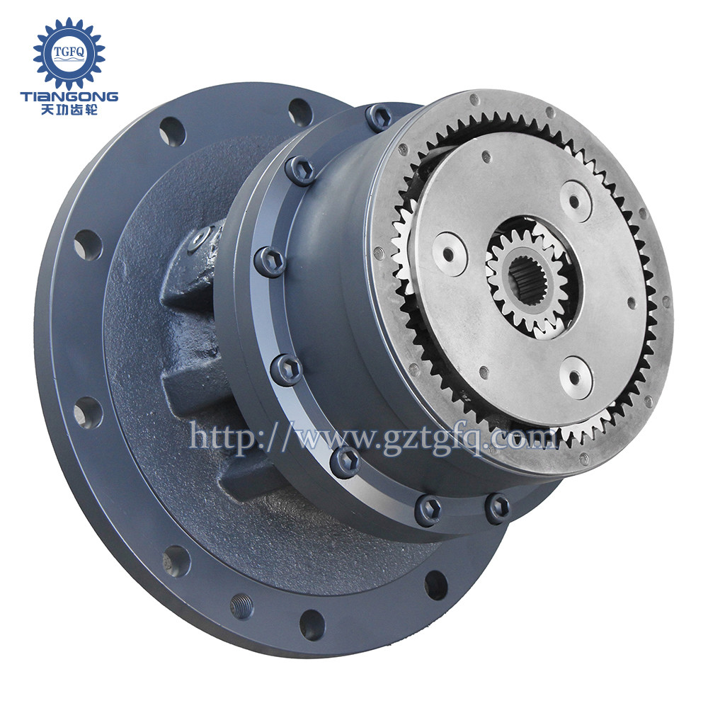 Excavator Swing Drive R275VS/HX260 39Q7-12101 39Q7-12101