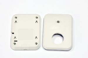 Wholesale DME Standard Plastic Molding Electrical ABS Plastic Shell OEM from china suppliers