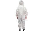 Beekeeping Protective Clothing With Pencing Vail BEconomy Type Beekeeping