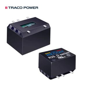 Wholesale R2S-2405-R 400mA 1kV RECOM DC DC Converter from china suppliers