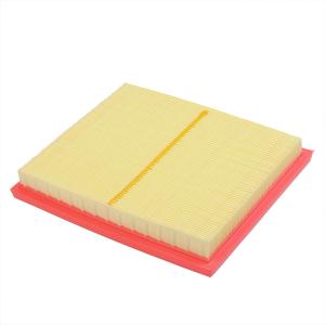 Wholesale Semi- Adhesive Paper Auto Air Filter For Toyota Tundra 3.5t OE No. 17801-F4010 from china suppliers