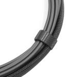 Brocade 100G-Q28-S28-C-0301 Compatible 3m (10ft) 100G QSFP28 to Four 25G SFP28