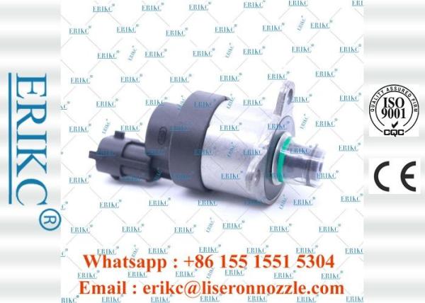 ERIKC 0 928 400 782 Diesel injection metering valve 0928400782 Fuel Pump Valve