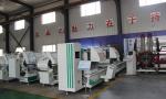 Double Head Mitre Saw Door And Aluminium Window Machinery For Aluminum Profile