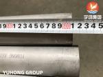 ASTM A790 S31803 DUPLEX Stainless Steel PIPE High Corrosion resistance Seamless