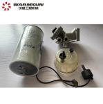 B222100000335 Oil Water Separator 2113146 Filter For SANY Equipment