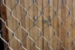 2.5mm Steel Cable Net 30mm*30mm Opening Steel Cable Mesh