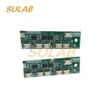 Mitsubishi Lift Spare Parts Elevator Car Button Expansion Board LHS-1040A