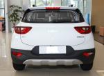 Remote Key Petrol Powered Vehicles KIA KX1 2021 1.4L Xuxiang CVT Version 5 Door