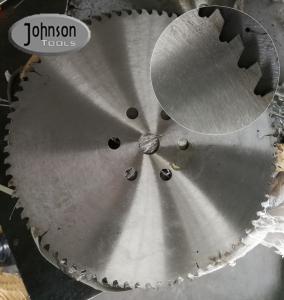 Wholesale 100mm - 1000mm Power Tools Accessories TCT Saw Blank For Wood Cutting from china suppliers