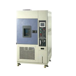 China Ozone Aging Test Chamber Rubber Stainless Steel Environmental Test Chamber on sale