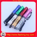 LED Projector Mini Torch