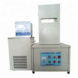 Wholesale ASTM C518 Steady-State Thermal Conductivity Properties Flammability Tester from china suppliers