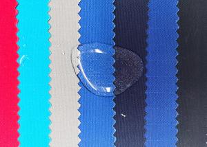 Wholesale Woven Soil Release Fireproof Cloth Fabric Twill Combed Yarn Type 280 GSM from china suppliers