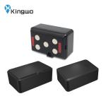 Asset Fleet GPS Trackers IP67 Real Time Gps Tracker With Magnet Mount