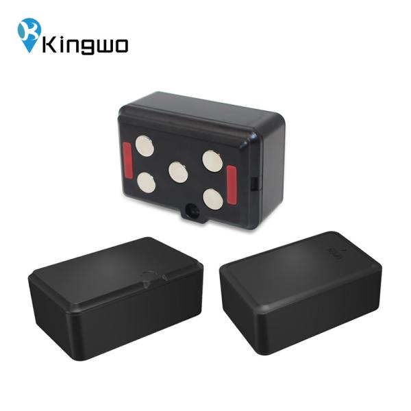 Magnetic Anti Theft Tracking Device IP65 Hidden Gps Tracker For Car No Monthly