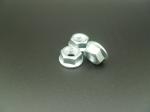 JIS1190 M12 Hex Flange Nut,Yellow Zinc Plated,Grade 4.8 Bulk packing